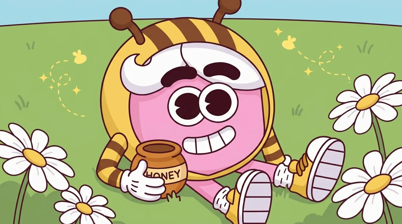 Komi abeja