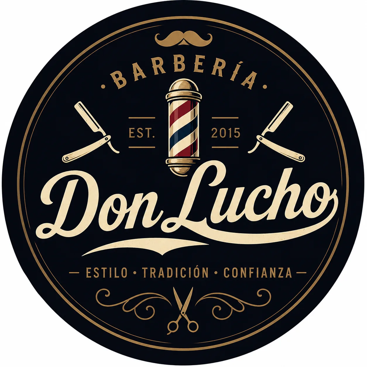 Barbería Don Lucho